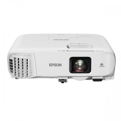 Epson EB-E01 3300 Lumens XGA 3LCD Projector