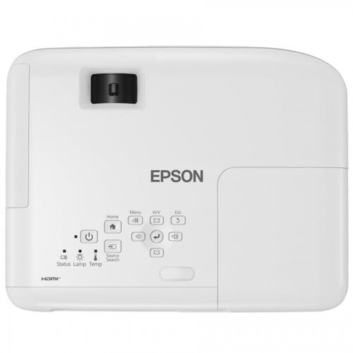 Epson EB-E01 3300 Lumens XGA 3LCD Projector