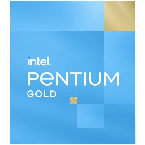 Intel Pentium Gold G7400 Processor