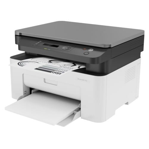 HP MFP 135a Multifunction Mono Laser Printer