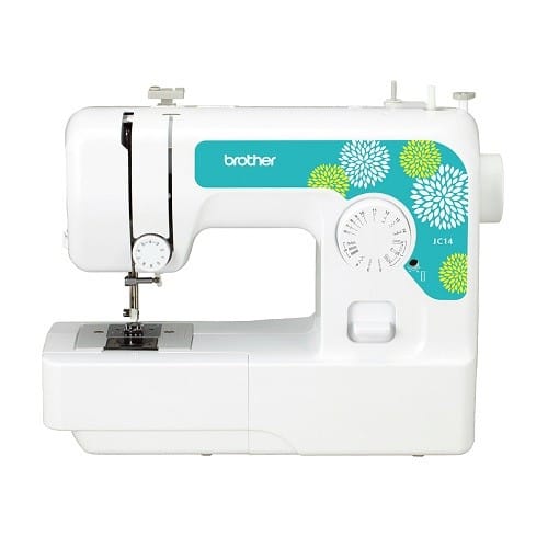 Brother JC14 Household Electric Sewing Machine