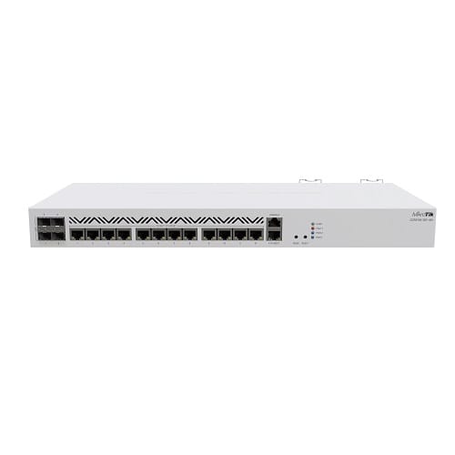 Mikrotik CCR2116-12G-4S+10G Cloud Core Router