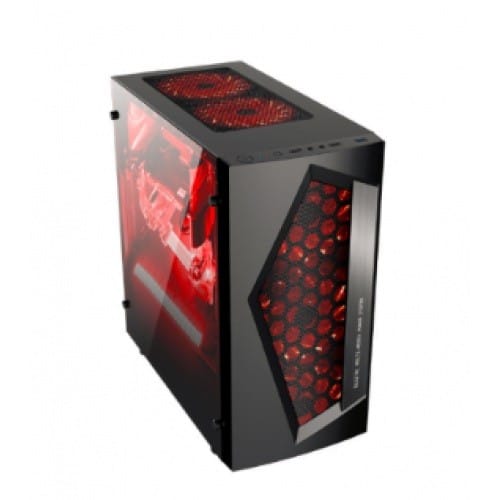 Xtreme V3 Full Window Gaming Casing