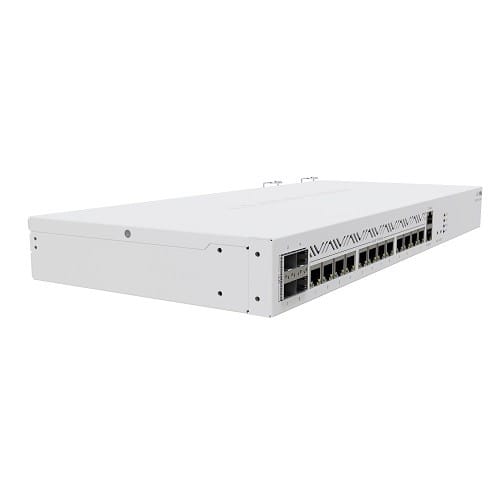 Mikrotik CCR2116-12G-4S+10G Cloud Core Router
