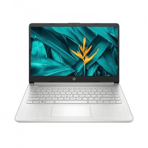 HP 14s-fq2123AU Ryzen 5 5625U 14 Inch FHD Laptop