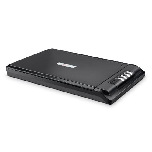 Plustek OpticSlim 2700 A4 Series Scanner