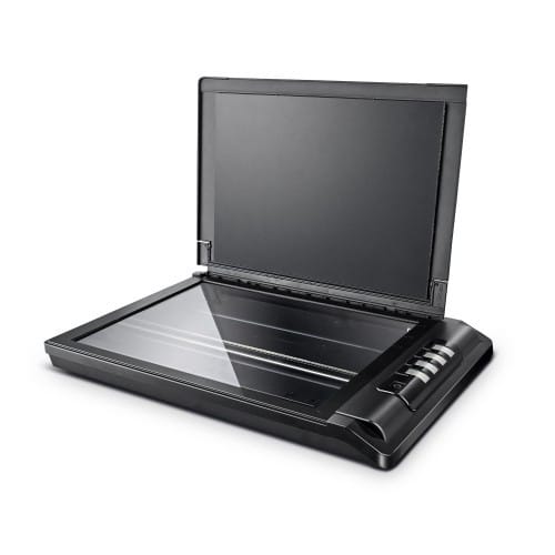 Plustek OpticSlim 2700 A4 Series Scanner