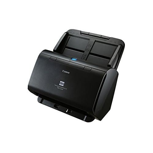 Canon imageFORMULA DR-C240 Document Scanner