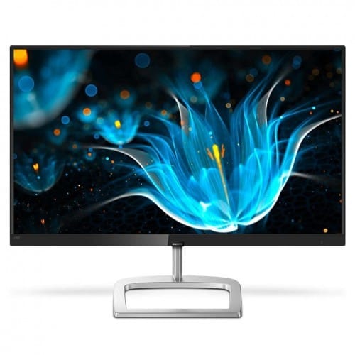 Philips 246E9QJAB 24 inch Full HD IPS Display Monitor