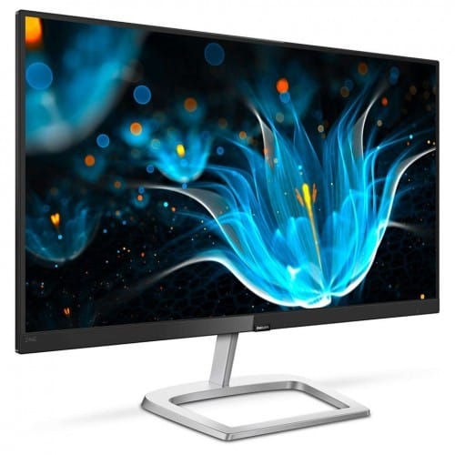 Philips 246E9QJAB 24 inch Full HD IPS Display Monitor