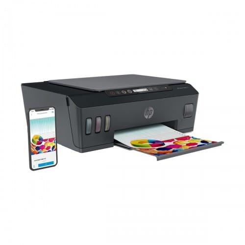 HP Smart Tank 515 All-in-One Wireless Printer