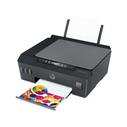 HP Smart Tank 515 All-in-One Wireless Printer
