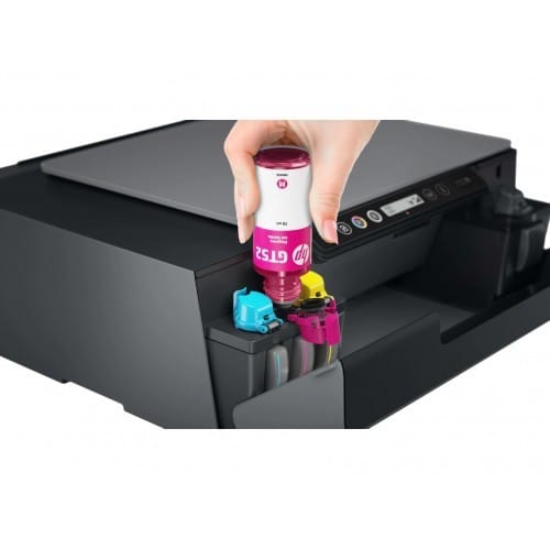 HP Smart Tank 515 All-in-One Wireless Printer