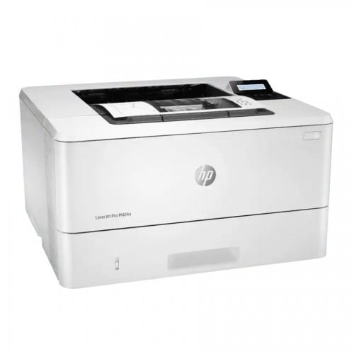 HP Pro M404n Single Function Mono Laser Printer
