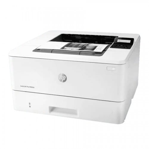 HP Pro M404n Single Function Mono Laser Printer