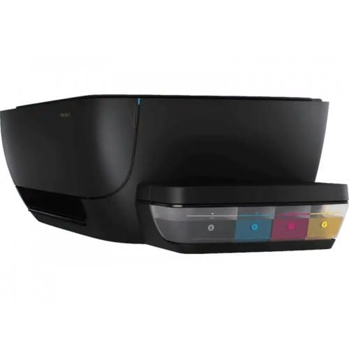 HP Ink Tank 319 All-in-One Color Inkjet Printer