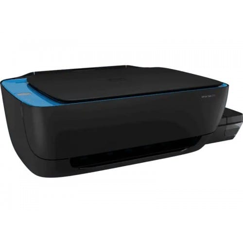 HP Ink Tank 319 All-in-One Color Inkjet Printer