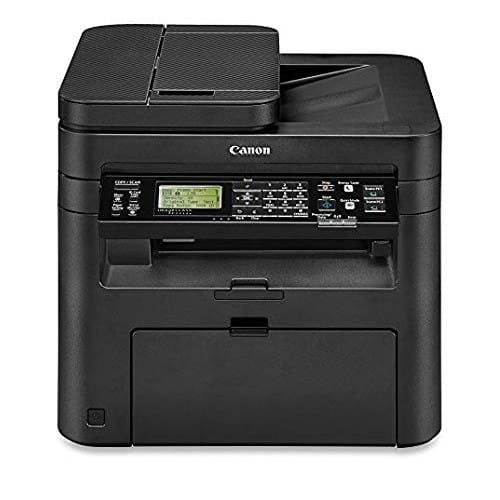 Canon ImageCLASS MF244dw Multifunction Wireless Printer