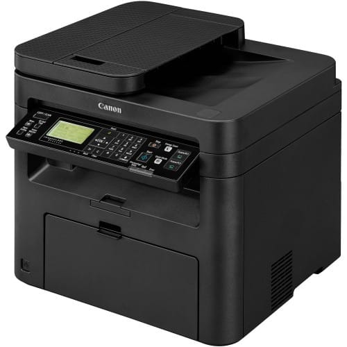 Canon ImageCLASS MF244dw Multifunction Wireless Printer