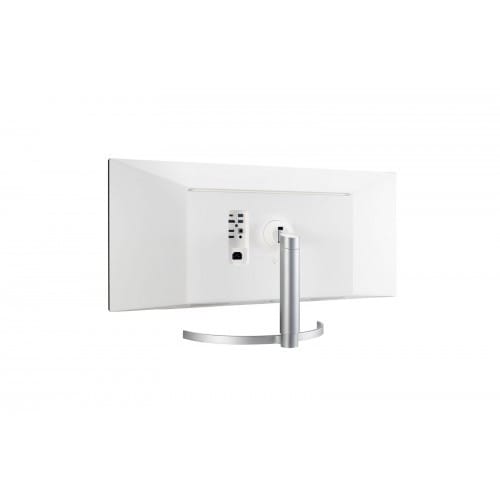 LG LG34WK95U-W 34 inch UltraWide 5K IPS LED Display Monitor
