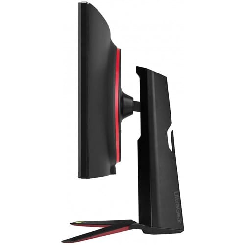 LG 34GN850-B 34 inch Curved UltraGear IPS 144Hz Gaming Monitor