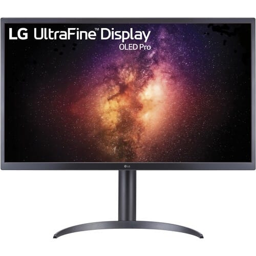 LG UltraFine 32EP950-B 32 Inch OLED Pro 4K  Monitor