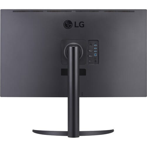 LG UltraFine 32EP950-B 32 Inch OLED Pro 4K  Monitor