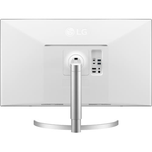 LG 32UL950-W UltraFine 32 Inch 4K UHD LED Freesync IPS Display Gaming Monitor