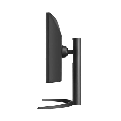 LG UltraWide 34WP85C-B 34 inch Curved QHD Gaming Monitor