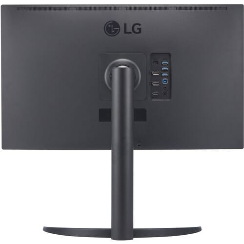 LG 27EP950-B 27 Inch UltraFine OLED Pro 4K Display USB-C Monitor
