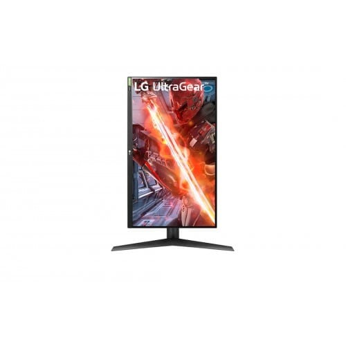 LG 27GN750-B 27″ UltraGear 240Hz G-Sync FHD IPS Gaming Monitor