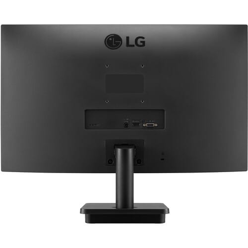 LG 24MP400-B 24 inch Full HD IPS Monitor