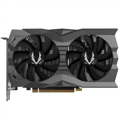 ZOTAC Gaming GeForce RTX 2060 6GB GDDR6 Graphics Card #ZT-T20600H-10M