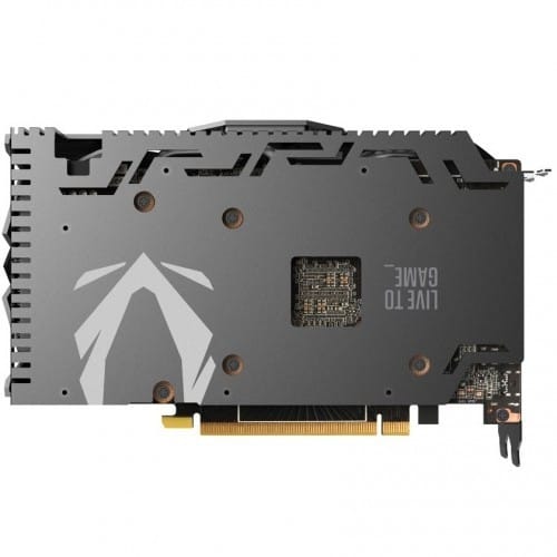 ZOTAC Gaming GeForce RTX 2060 6GB GDDR6 Graphics Card #ZT-T20600H-10M