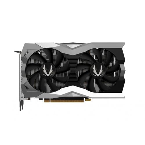 Zotac Gaming GeForce RTX 2060 Twin Fan 12GB GDDR6 Graphics Card