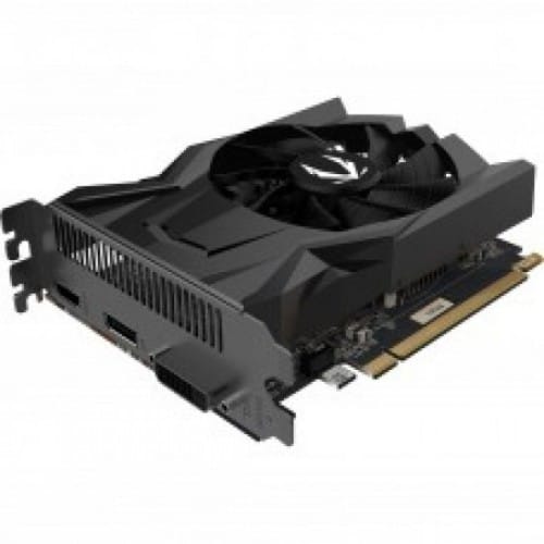 ZOTAC GAMING GeForce GTX 1650 OC 4GB GDDR6 Graphics Card