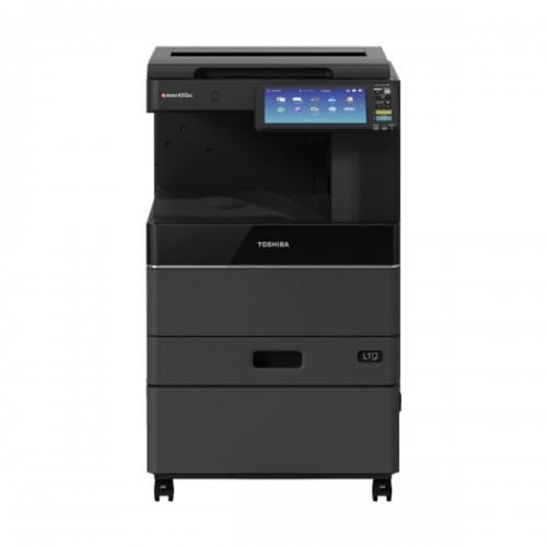 Toshiba e-Studio 2110AC Color Photocopier