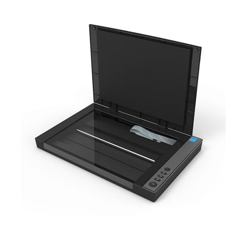 Viisan VF3240 A3 Large Format Flatbed Scanner