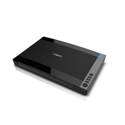 Viisan VF3240 A3 Large Format Flatbed Scanner