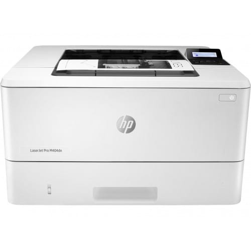 HP Pro M404DN Single Function Laser Printer