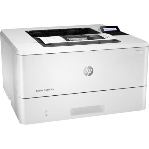 HP Pro M404DN Single Function Laser Printer
