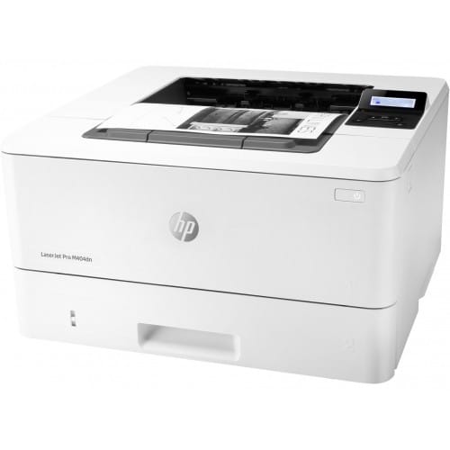 HP Pro M404DN Single Function Laser Printer