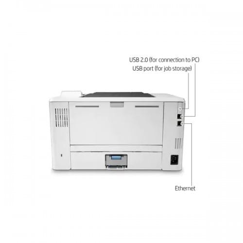 HP Pro M404DN Single Function Laser Printer