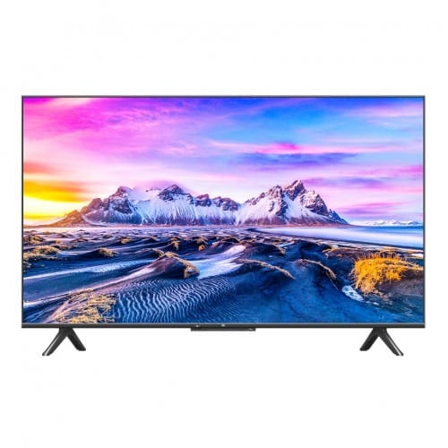 6AEU 32-Inch HD Smart TV