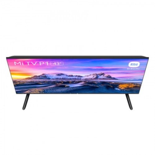 Xiaomi Mi P1 L43M6-6AEU 43-Inch 4K Smart TV