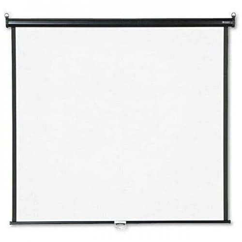 Apollo 70 x70 Wall Projection Screen