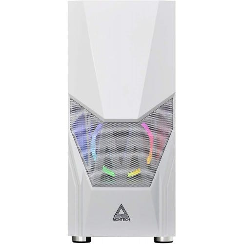Montech Fighter 500 White Casing