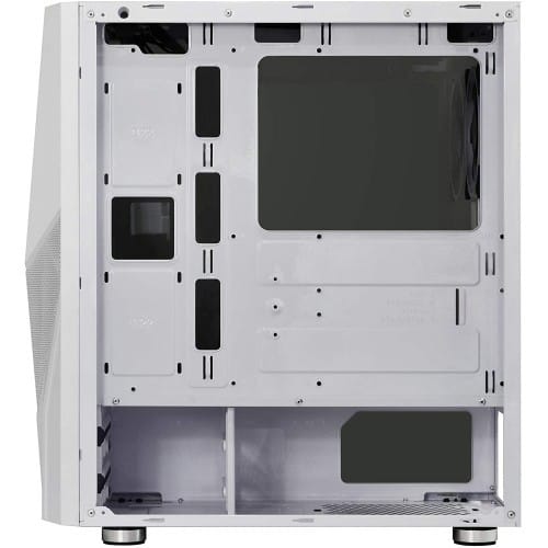Montech Fighter 500 White Casing