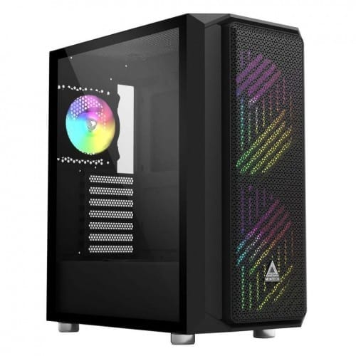 Montech AIR X Black Mesh ATX ARGB Casing