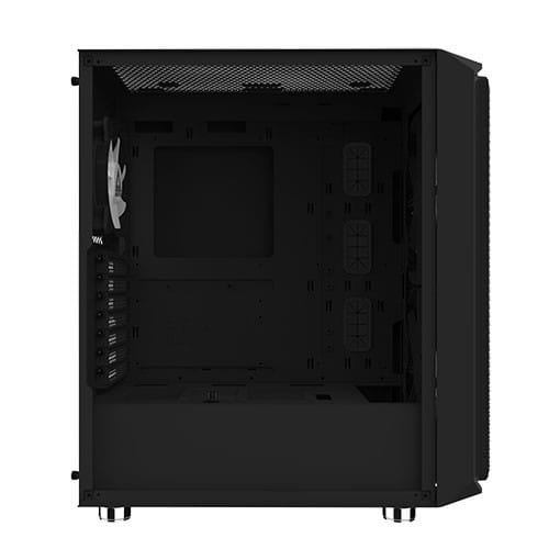 Montech AIR X Black Mesh ATX ARGB Casing